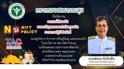 อินโฟกราฟฟิกผู้บริหาร Image 1