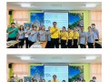 ไตรมาส2 MOIT8 ข้อ4 ภาพถ่ายการจัดกิจกรรมการประชุม Image 1